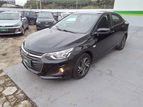 CHEVROLET ONIX 1.0 FLEX PLUS LT MANUAL CHEVROLET ONIX 1.0 FLEX PLUS LT MANUAL